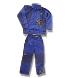 THE NORTH FACE(ザ･ノース･フェイス) NEW レインテックス NP10206B レインスーツ
