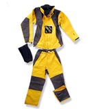 THE NORTH FACE(ザ･ノース･フェイス) NEW レインテックス NPW10206R レインスーツ