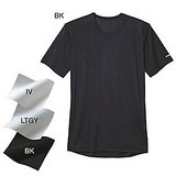 モンベル(montbell) スペリオルシルク100 Tシャツ 1107206 半袖Tシャツ(メンズ)