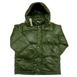 SIERRA DESIGNS(シエラデザインズ) ナイロンシェラジャケット【2008年モデル】 1320 ダウン･中綿ジャケット(メンズ)