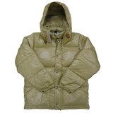 SIERRA DESIGNS(シエラデザインズ) ナイロンシェラジャケット【2008年モデル】 1320 ダウン･中綿ジャケット(メンズ)
