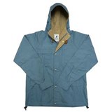 SIERRA DESIGNS(シエラデザインズ) ショートパーカ【2008年モデル】 8001 ブルゾン(メンズ)
