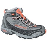 montrail(モントレイル) ウィメンズ･ハードロックミッド09GTX GL2062 登山靴 ローカット(レディース)