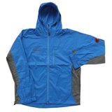 MAMMUT(マムート) Splash Hooded Jacket JP1030065 ブルゾン(メンズ)