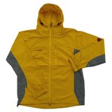 MAMMUT(マムート) Splash Hooded Jacket JP1030065 ブルゾン(メンズ)