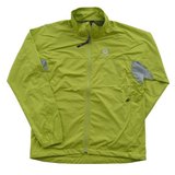Marmot(マーモット) CALM WIND JACKET MJJ-9111 ブルゾン(メンズ)