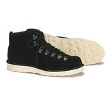 DANNER(ダナー) マウンテンライトブラックスウェード D-30910X アウトドアブーツ ショート