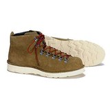 DANNER(ダナー) マウンテンライトタンスウェード D-45500X アウトドアブーツ ショート