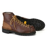 DANNER(ダナー) ウッズマンランバージャック D-12230X アウトドアブーツ ショート