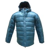 Marmot(マーモット) BANFU LITE DOWN PARKA MJD-8143 ダウン･中綿ジャケット(メンズ)