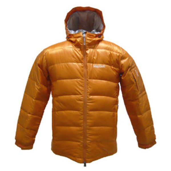Marmot(マーモット) BANFU LITE DOWN PARKA MJD-8143|アウトドア