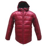 Marmot(マーモット) BANFU LITE DOWN PARKA MJD-8143 ダウン･中綿ジャケット(メンズ)