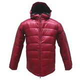 Marmot(マーモット) BANFU LITE DOWN PARKA MJD-8143 ダウン･中綿ジャケット(メンズ)