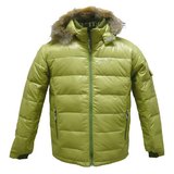 Marmot(マーモット) CLASICO LIGERO DOWN MJD-8145 ダウン･中綿ジャケット(メンズ)