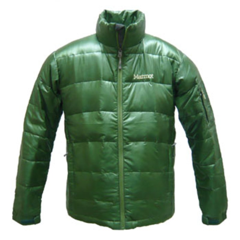 Marmot(マーモット) TRANS LITE DOWN MJD-8141