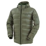 Marmot(マーモット) BANFU DOWN PARKA MJD-F9108 ダウン･中綿ジャケット(メンズ)