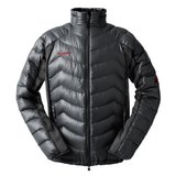 MAMMUT(マムート) ELEMENT Hybrid Down Jacket JP1030109 ダウン･中綿ジャケット(メンズ)