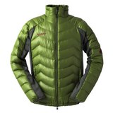 MAMMUT(マムート) ELEMENT Hybrid Down Jacket JP1030109 ダウン･中綿ジャケット(メンズ)
