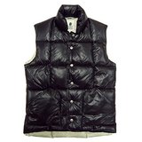 SIERRA DESIGNS(シエラデザインズ) ナイロンシェラベスト 1330 ダウン&中綿ベスト(メンズ)