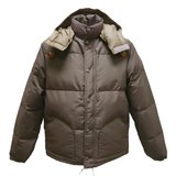 SIERRA DESIGNS(シエラデザインズ) ダウンシェラジャケット【2009年モデル】 7951 ダウン･中綿ジャケット(メンズ)