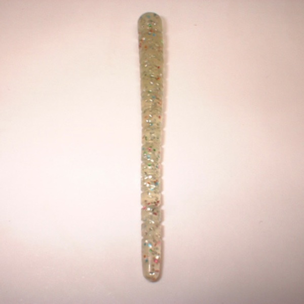 オンスタックルデザイン ベイサイドマスター メバル専用カッティングベイト(ハードタイプ)   アジ･メバル用ワーム