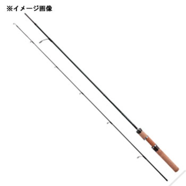 アブガルシア(Abu Garcia) マスビート MS-604SUL 1224037 トラウトロッド(パックロッド等)