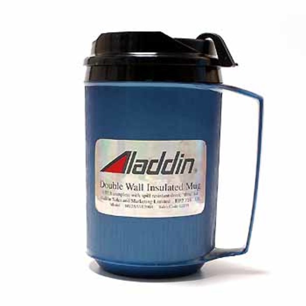 aladdin(アラジン) サーモマグ AL-5061 メラミン&プラスティック製カップ