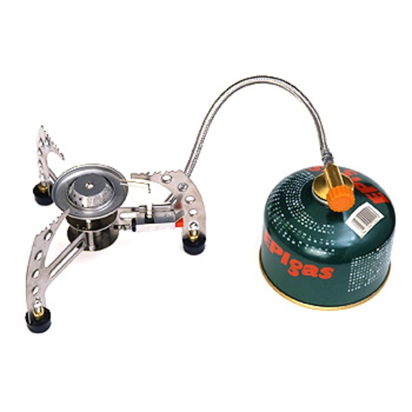 EPI(イーピーアイ) SPLITストーブ S-1026 ガス式