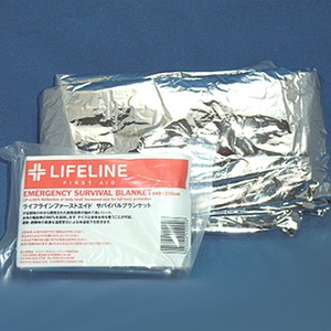LIFELINE FIRSTAID(CtC t@[XgGCh) ToCouPbg