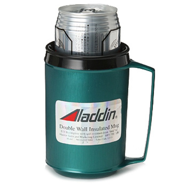 aladdin(アラジン) サーモマグ AL-5062 メラミン&プラスティック製カップ