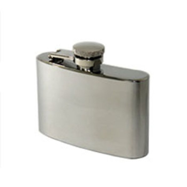 DUG(ダグ) スキットル 4oz (120ml) DG-0601 フラスコ&スキットル