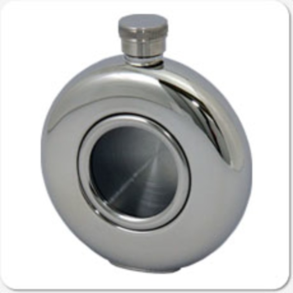 DUG(ダグ) DUG(ダグ) アクアスキットル 5oz DG-0605 フラスコ&スキットル