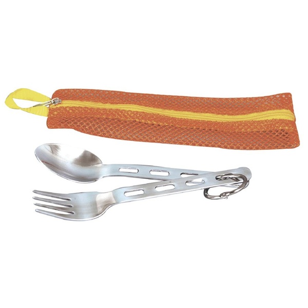 DUG(ダグ) DUG(ダグ) ライトカトラリーセット DG-0702 カトラリーセット