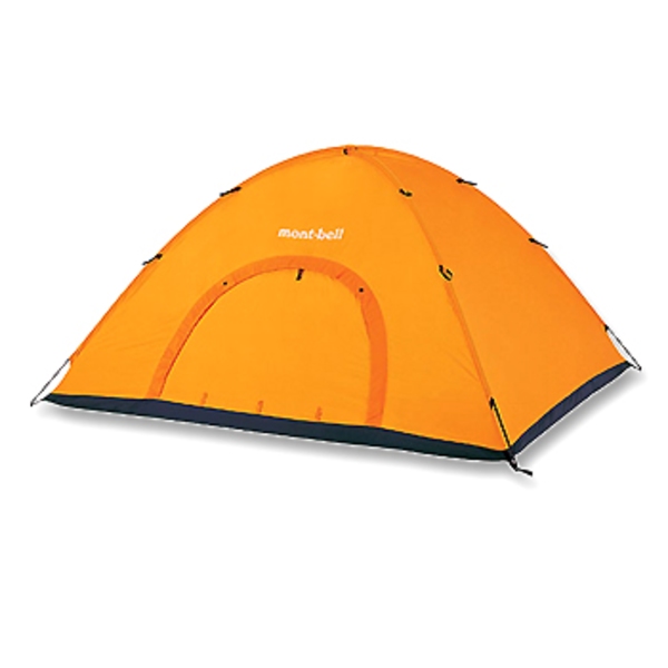 モンベル(montbell) GORE-TEX アルパインドーム 4型 1122153 モンベル(montbell) GORE-TEX アルパインドーム 4型 1122153
