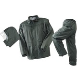 マック(Makku) レインハードプラス AS-5500 レインスーツ