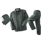 マック(Makku) レインハードプラス AS-5500 レインスーツ