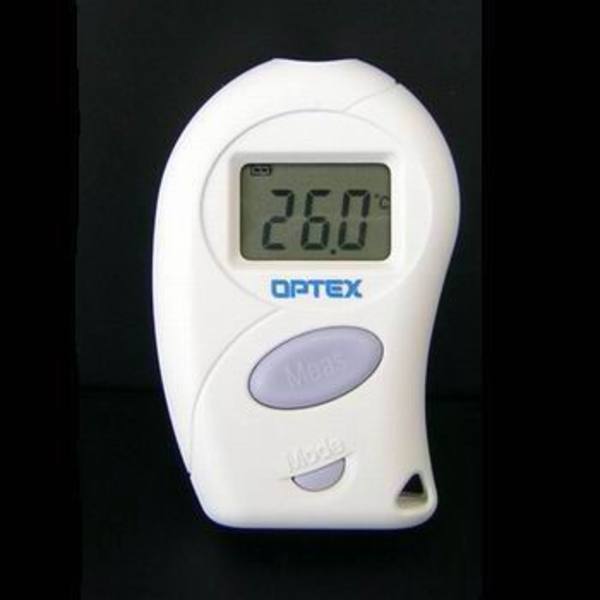 オプテックス(OPTEX) 非接触温度計 QT-3 7QT3 水温計