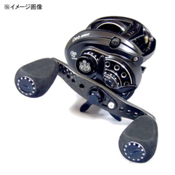 アブガルシア(Abu Garcia) アンバサダー Revo(レボ) MGX SHS 1239022 遠心ブレーキタイプ