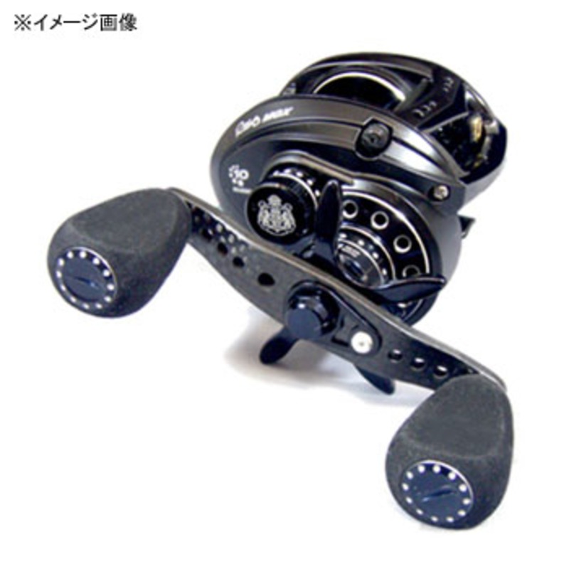 アブガルシア(Abu Garcia) アンバサダー Revo(レボ) MGX SHS 1239022