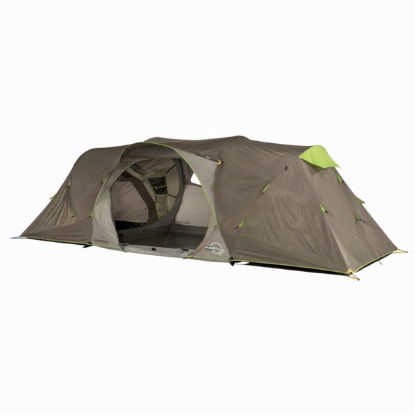 Quechua(ケシュア) SECONDS FAMILY 4.2 XL 1333695-8171231 ファミリードームテント