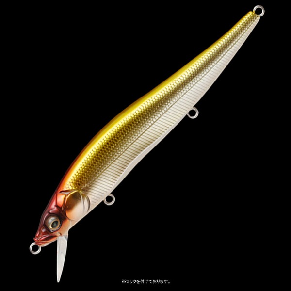 メガバス(Megabass) VISION ONETEN(ビジョン ワンテン) 00000017231 ミノー