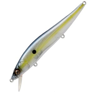 メガバス(Megabass) ＶＩＳＩＯＮ ＯＮＥＴＥＮ（ビジョン ワンテン） １１０．５ｍｍ ＧＰセクシーシャッド 00000017234