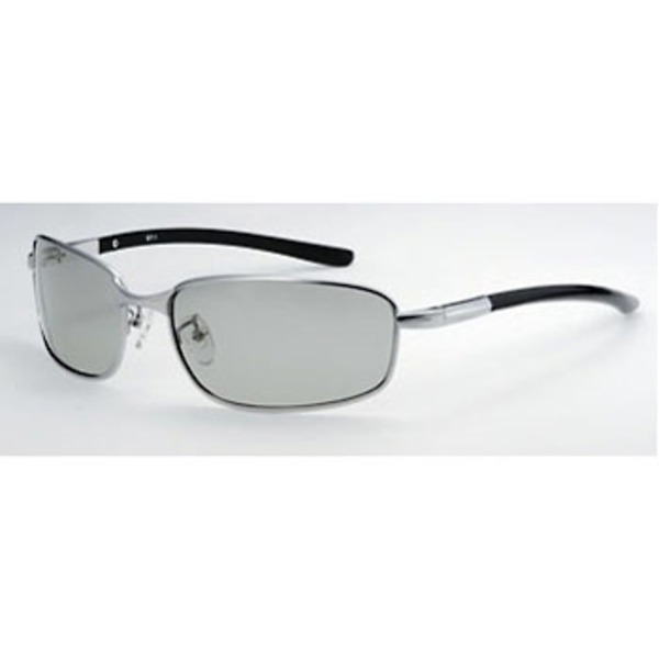 冒険王 ST-1 調光 サテライト ST-1 偏光サングラス