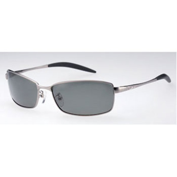 冒険王 PM-38 ポラポラメタル PM-38 偏光サングラス