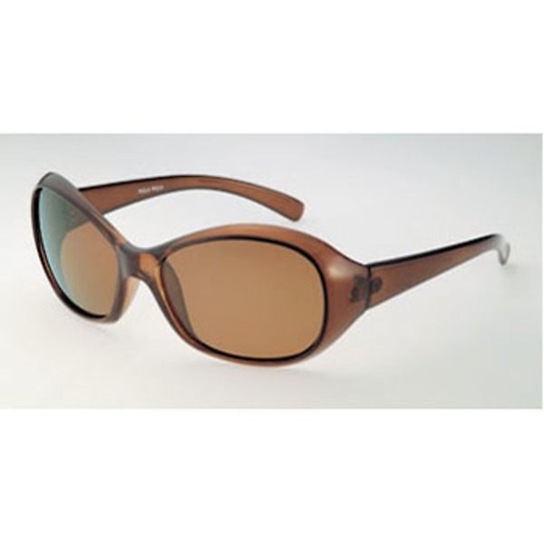 冒険王 PY-5 ポラポラレディ PY-5B 偏光サングラス