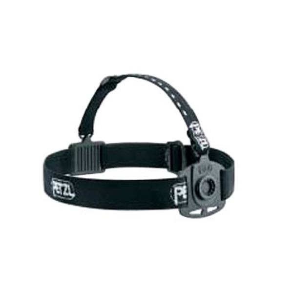 PETZL(ペツル) アダプト ヘッドバンド E00100 ライトリペアパーツ