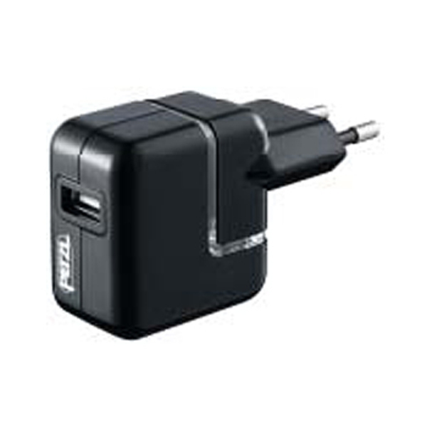 PETZL(ペツル) 【パーツ】USB チャージャー E93110 パーツ&メンテナンス用品