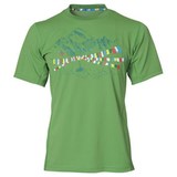 フェニックス(PHENIX) TARCHO T Men’s PH112TS18 半袖Tシャツ(メンズ)