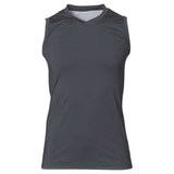 フェニックス(PHENIX) NO SLEEVE V-NECK Men’s PH112UT12 ノースリーブ･タンクトップ(メンズ)