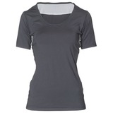 フェニックス(PHENIX) Trekking Short Sleeve Round Neck Women’s PH122UT10 半袖アンダーウェア(レディース)